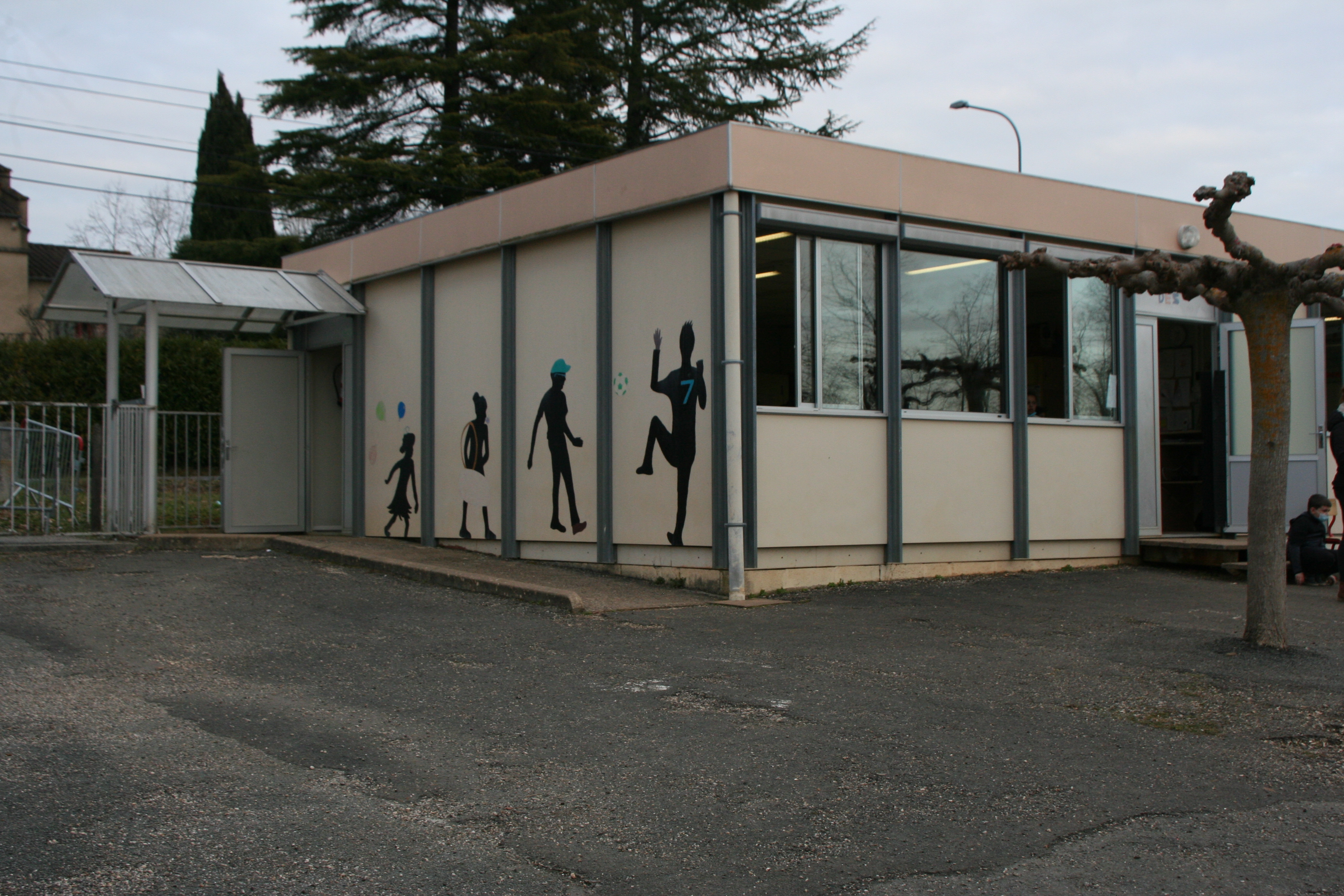 Photo du périscolaire